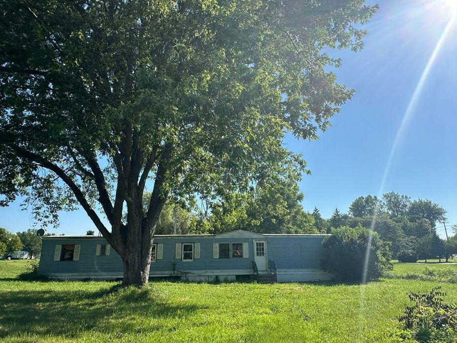 Breezy Knolls Manufactured Housing Community