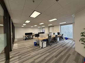 40 King Street West Suite 3300