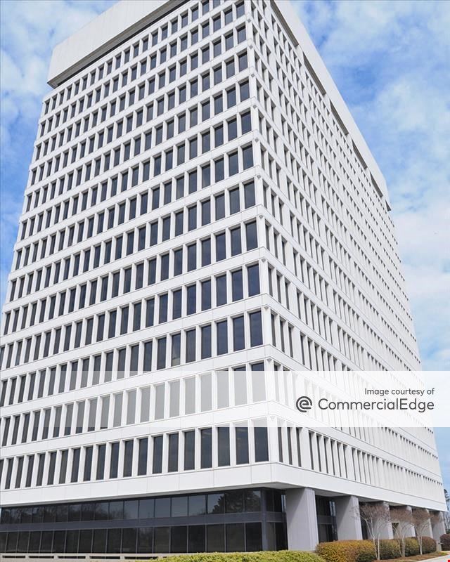 Circle 75 – Building 1100