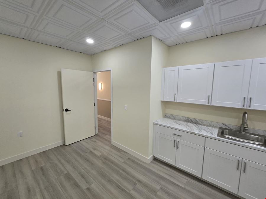 Legacy Business Park | Medical/Professional Office Suites for Lease