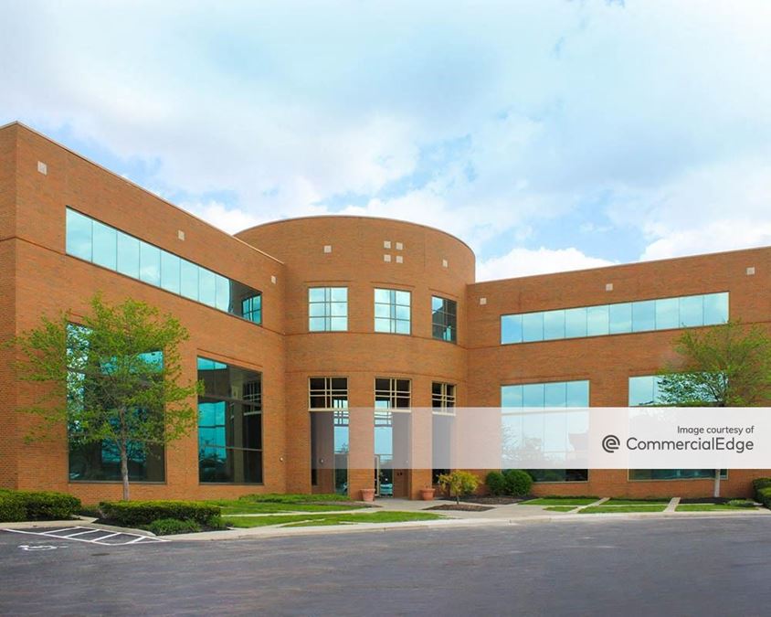 670 Morrison Road