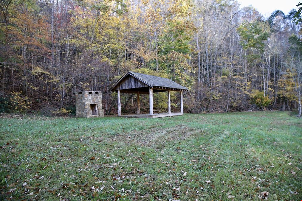 Ridges at Rock Creek 72 Acres
