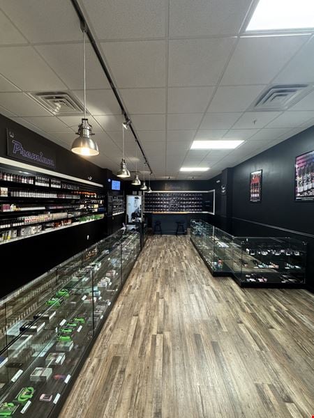 Preview of Retail space for Rent at 15520 Daniel Drive