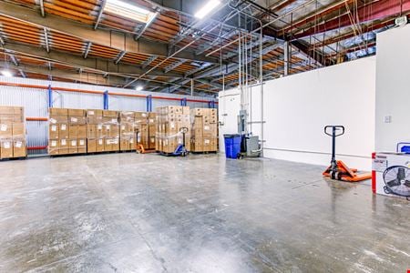Preview of Industrial space for Rent at 2700 Louis Henna Blvd
