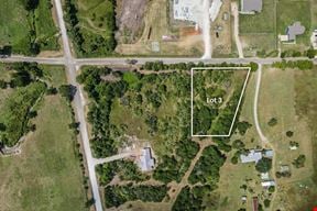 County Road 110, Lot 3
