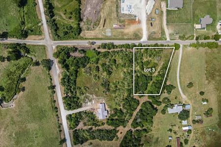 Preview of Other space for Sale at County Road 110, Lot 3