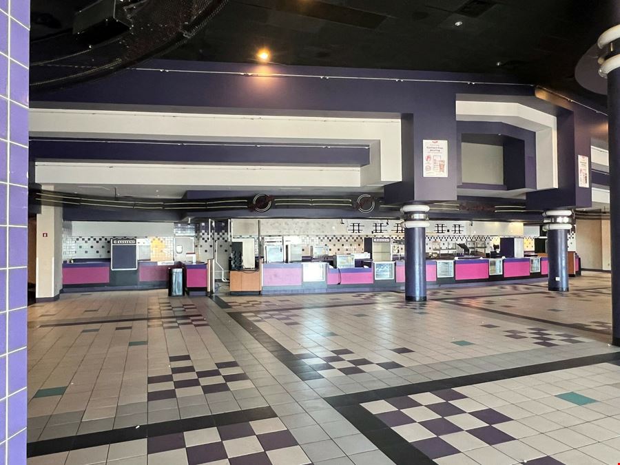 AMC Theatre