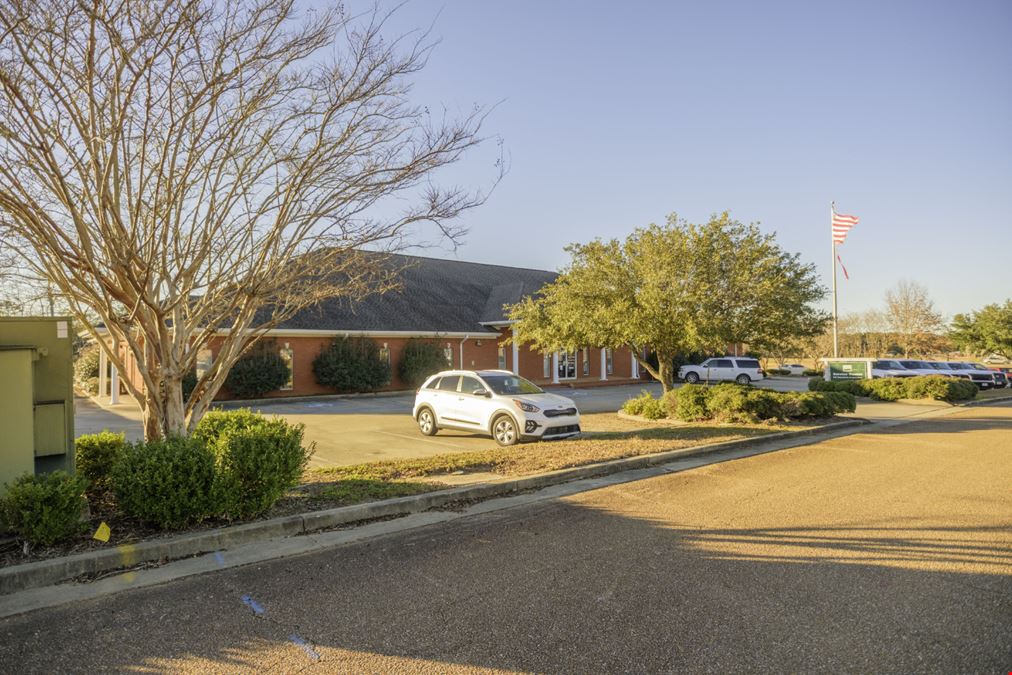 USDA Service Center