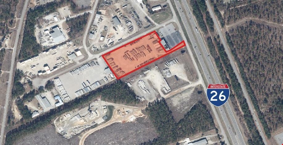 126 Access Rd