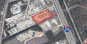126 Access Rd
