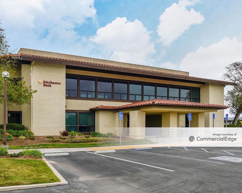 1026 Grand Avenue & 991 Bennett Avenue