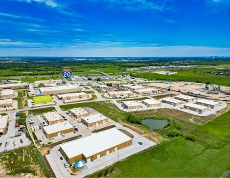 Preview of Industrial space for Rent at 1315 Ranchers Legacy Trl