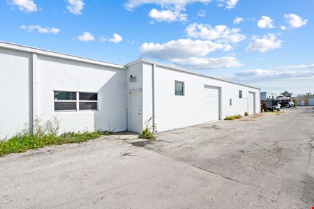 Preview of commercial space at 1160 NE 24th Ct