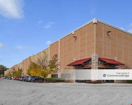 Preview of Industrial space for Rent at 5000 Jacksons Pointe Court