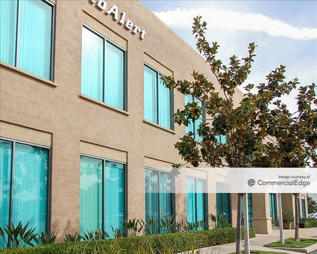 BaccHus Office Park