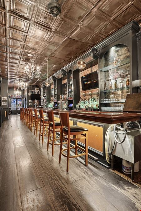 Building for Sale // 47 East 29th Street