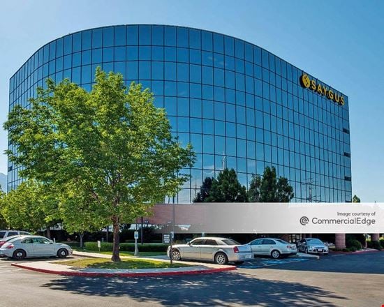 Preview of Office space for Rent at 10421 South Jordan Gateway #600