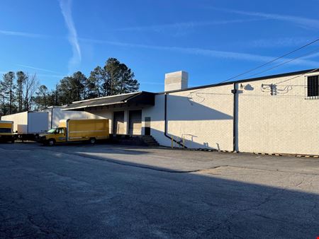 Preview of Commercial space for Sale at 4420 Commerce Drive SW