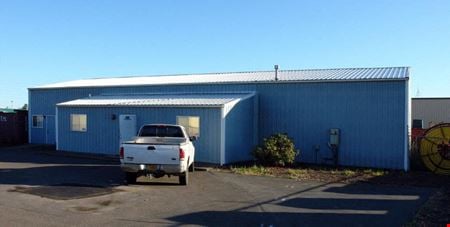 Preview of Industrial space for Rent at 1411 Salem Industrial Dr NE