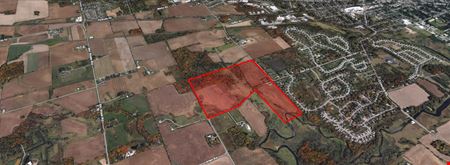 Preview of VacantLand space for Sale at 1616 Allen Rd