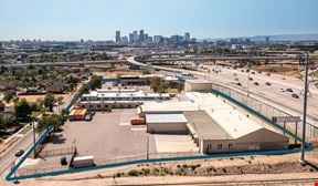 4751 N Broadway