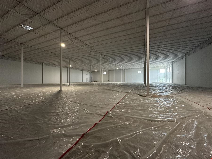 463 Innovation Drive