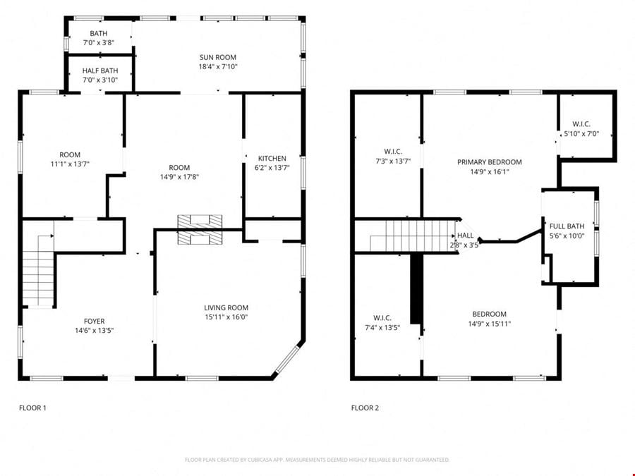 824 E La Rua Street, Pensacola, FL 32501