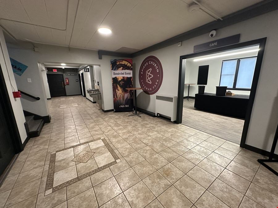 3737 N Sherman Blvd, 3752 N 44th St