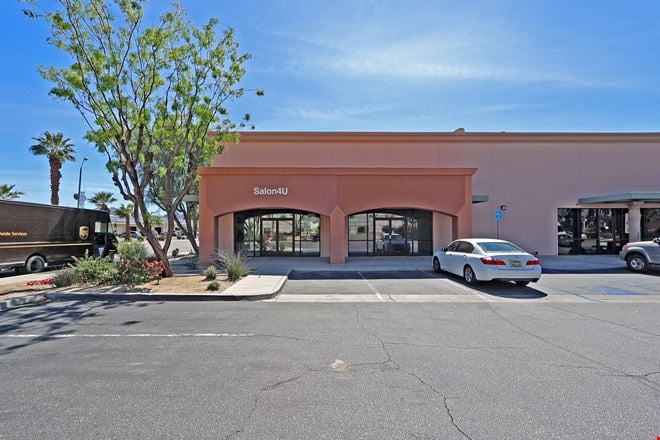 Preview of Retail space for Rent at 42150 Cook Street