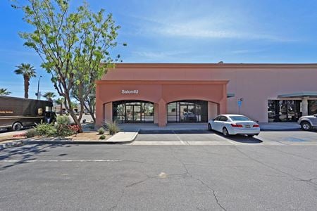 Preview of Retail space for Rent at 42150 Cook Street