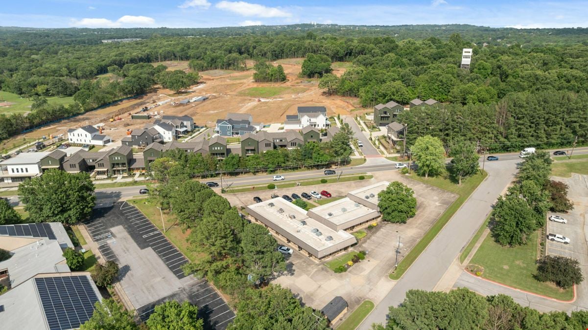 2863 N Old Missouri Rd