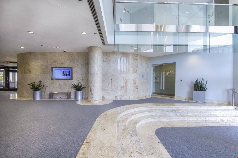 Offices at Springfield Town Center
