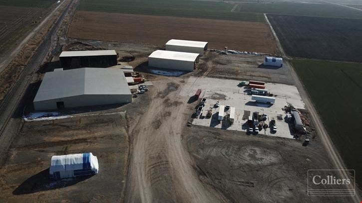 Industrial IOS for Sale in Tremonton
