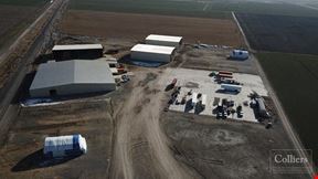 Industrial IOS for Sale or Lease in Tremonton