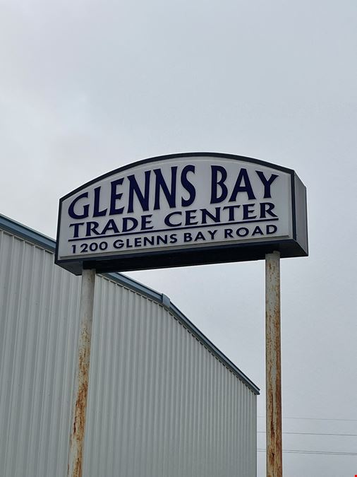 1200 Glenns Bay Rd
