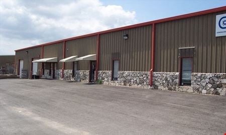 Preview of Industrial space for Rent at 4125 Todd Lane