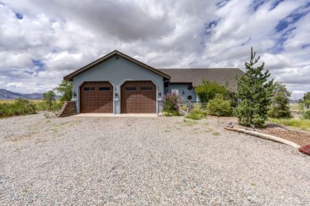 Preview of VacantLand space for Sale at 1900 S State Route 89