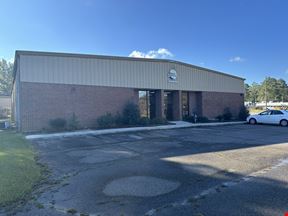 Office Warehouse - South Augusta