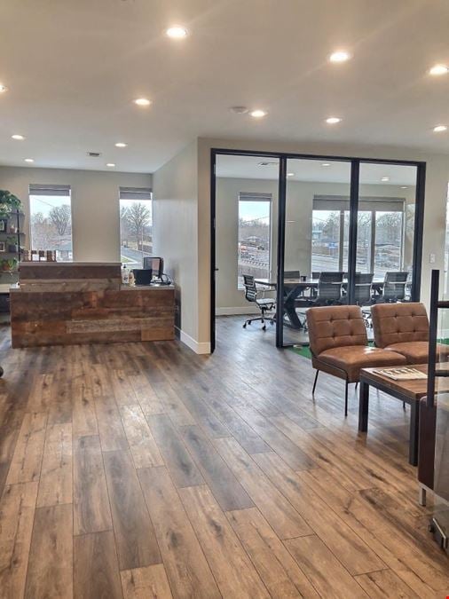 4785 Tejon St Ste 200 Denver