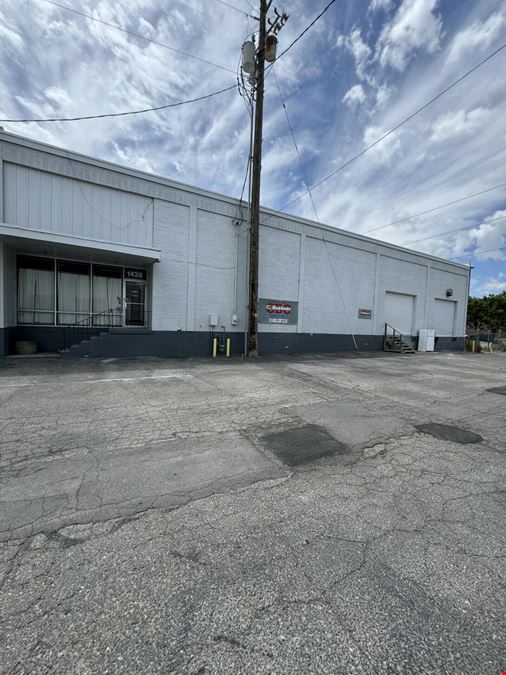 700 West Industrial