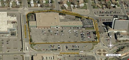 Preview of Retail space for Rent at 401 Englewood Pkwy