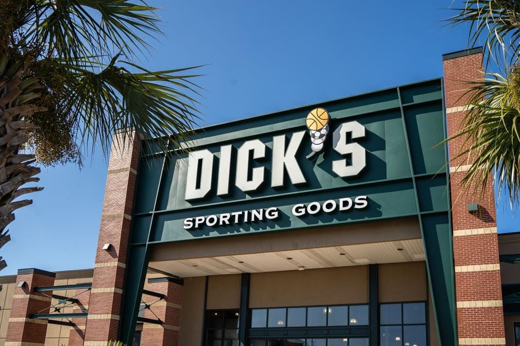 Lakeside Shopping Center