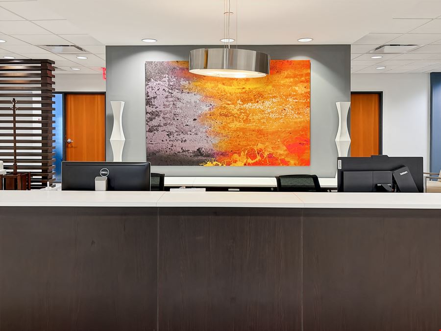Regus - New York - 1325 Avenue of Americas