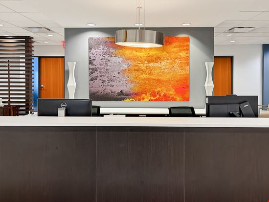 Regus - New York - 1325 Avenue of Americas