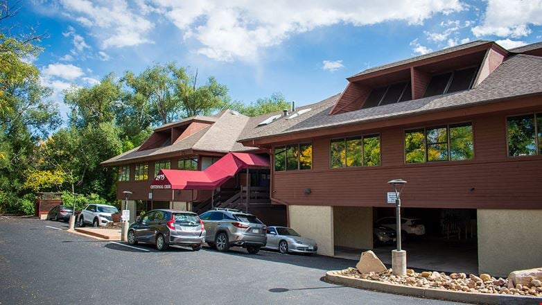 Preview of Office space for Rent at 2975 Valmont Road
