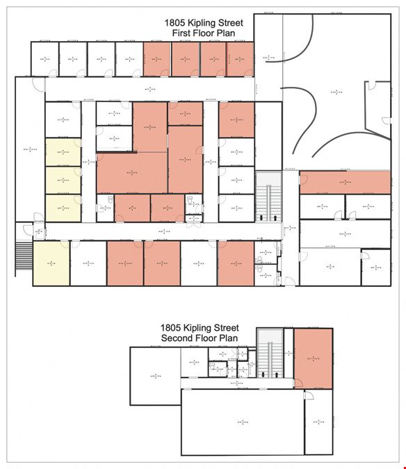 Lakewood Office/Medical Space