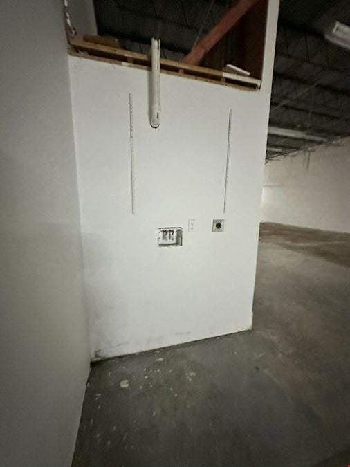 Prime Fitness Studio Opportunity