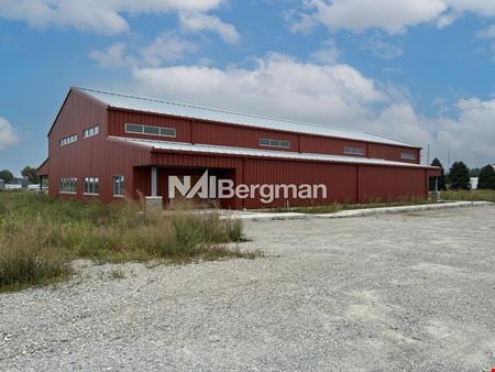 Preview of Industrial space for Sale at 450 Western Avenue