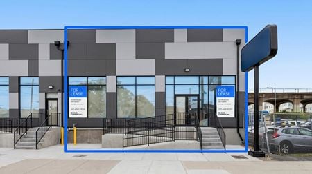 Preview of Retail space for Rent at 73-17 Beach Channel Drive