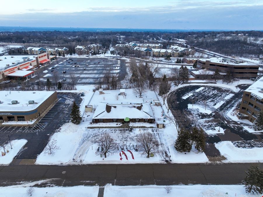 Little Sprouts Academy | Burnsville, MN